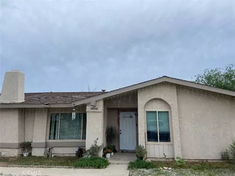 18045 Juniper, Hesperia, CA 92345