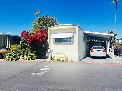 310 E Philadelphia St #SP 25, Ontario, CA 91761