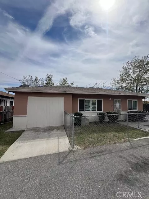 2508 Taylor, San Bernardino, CA 92404