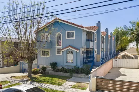 11866 Sproul St #B, Norwalk, CA 90650