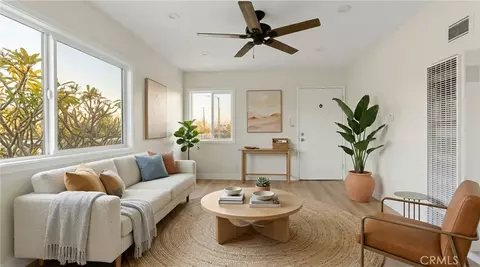 3446 Hillcrest Dr, Los Angeles, CA 90016