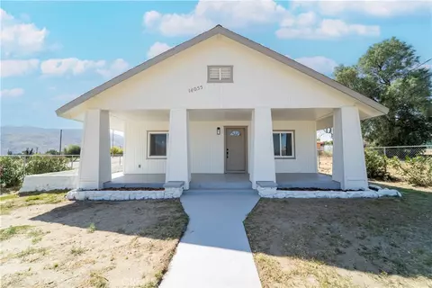 14055 Palm St, Cabazon, CA 92230