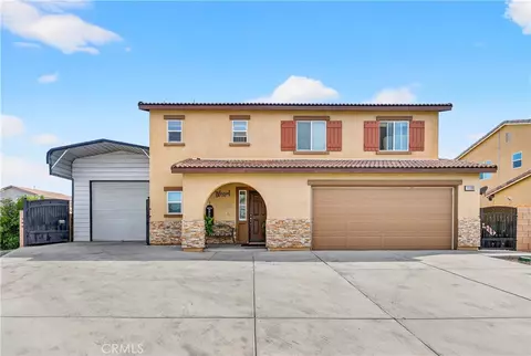 11105 Paso Blanco, Adelanto, CA 92301