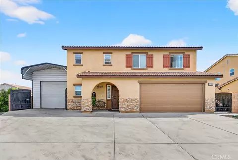 11105 Paso Blanco, Adelanto, CA 92301