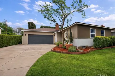 1709 N Mcclay, Santa Ana, CA 92705