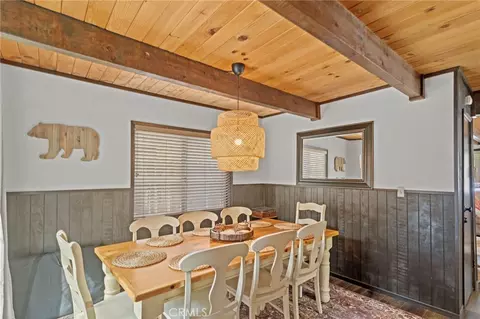 Dining - 2060 7th Ln, Big Bear City, CA 92314 photo 2 of 2