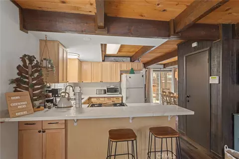 Kitchen - 2060 7th Ln, Big Bear City, CA 92314 photo 1 of 3