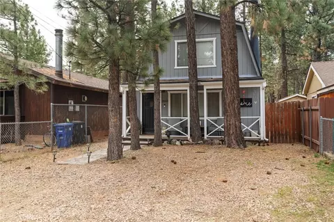 Exterior - 2060 7th Ln, Big Bear City, CA 92314 photo 1 of 6
