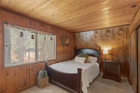 Bedroom - 2060 7th Ln, Big Bear City, CA 92314 photo 5 of 5