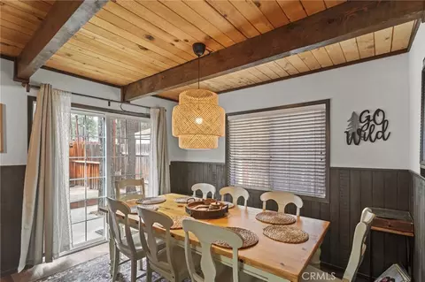Dining - 2060 7th Ln, Big Bear City, CA 92314 photo 1 of 2