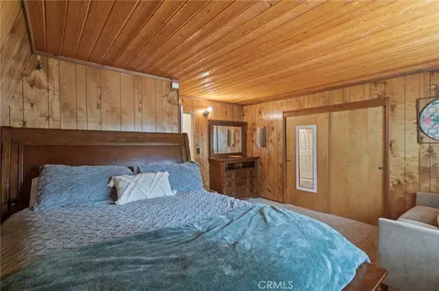 Bedroom - 2060 7th Ln, Big Bear City, CA 92314 photo 3 of 5
