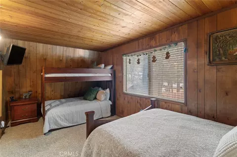 Bedroom - 2060 7th Ln, Big Bear City, CA 92314 photo 4 of 5