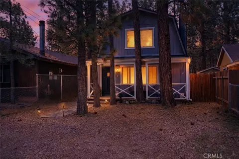 2060 7th Ln, Big Bear City, CA 92314