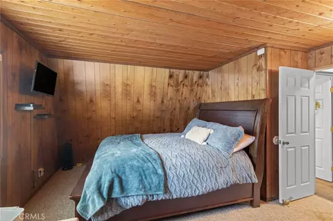 Bedroom - 2060 7th Ln, Big Bear City, CA 92314 photo 2 of 5