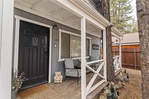 Exterior - 2060 7th Ln, Big Bear City, CA 92314 photo 2 of 6
