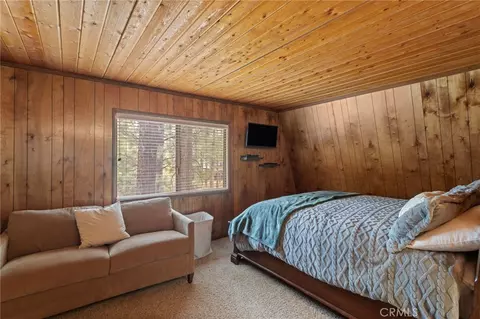 Bedroom - 2060 7th Ln, Big Bear City, CA 92314 photo 1 of 5