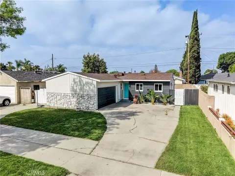 6301 Indiana Ave, Long Beach, CA 90805