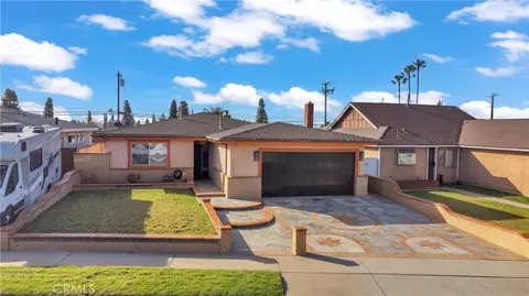 1324 E Turmont, Carson, CA 90746