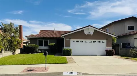 1604 N Greycastle Ave, Montebello, CA 90640
