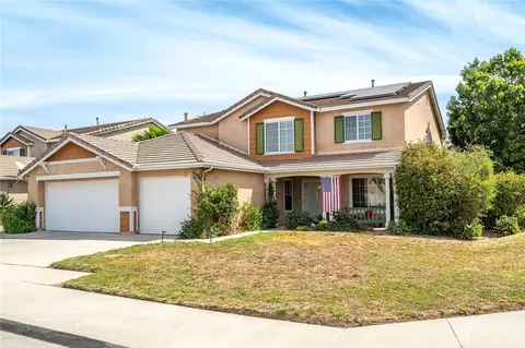 508 Nashville Ct, Hemet, CA 92545