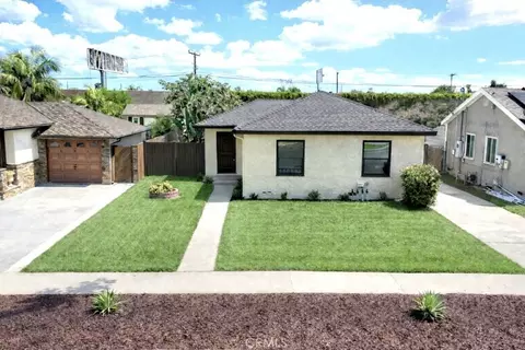 15412 Piuma Ave, Norwalk, CA 90650
