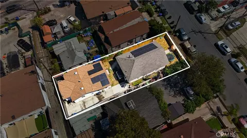 1471 E 41st, Los Angeles, CA 90011
