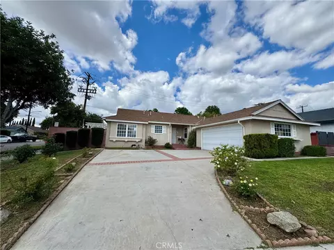 801 N 2nd, Montebello, CA 90640