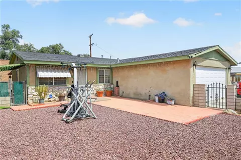 1713 Piute, Barstow, CA 92311