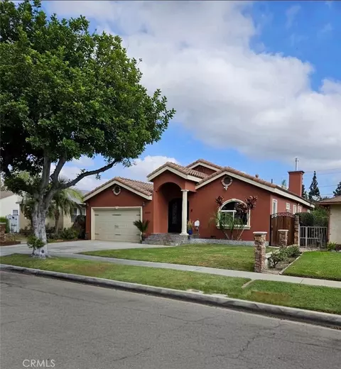 11523 Willins, Santa Fe Springs, CA 90670
