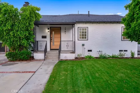 1741 N Rose, Burbank, CA 91505