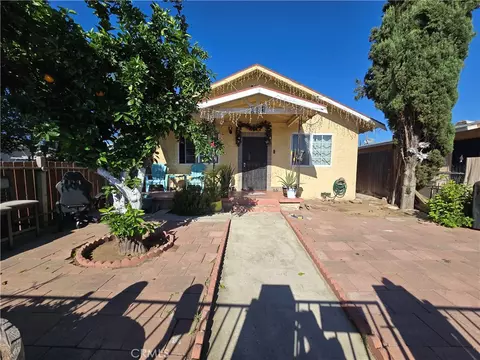 951 S Kern, Los Angeles, CA 90022