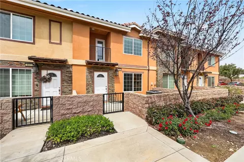 16408 Valencia #612, Fontana, CA 92335
