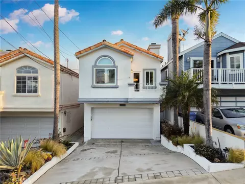 1715 Morgan, Redondo Beach, CA 90278