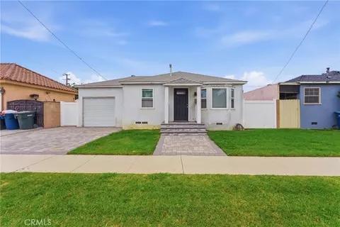 16407 Santa Ana Ave, Bellflower, CA 90706