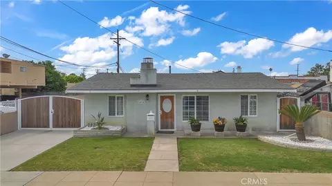 1414 W Shorb, Alhambra, CA 91803