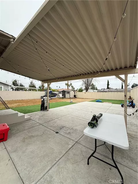 Exterior - 1025 Davids Rd, Perris, CA 92571 photo 3 of 4