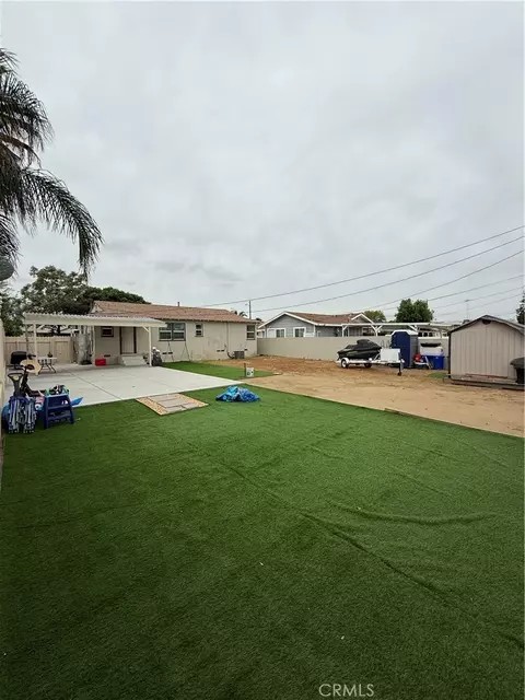 Exterior - 1025 Davids Rd, Perris, CA 92571 photo 4 of 4