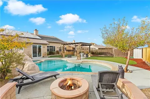 14377 Jeremiah, Adelanto, CA 92301