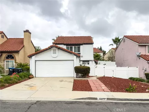 2470 Cottonwood Trl, Chino Hills, CA 91709