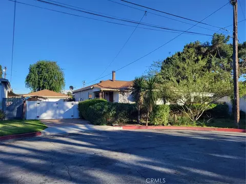 11060 Amery Ave, South Gate, CA 90280