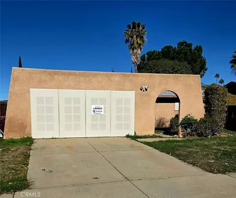 24638 Hemlock Ave, Moreno Valley, CA 92557