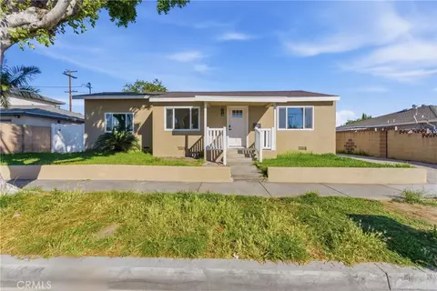 608 Davis, Montebello, CA 90640