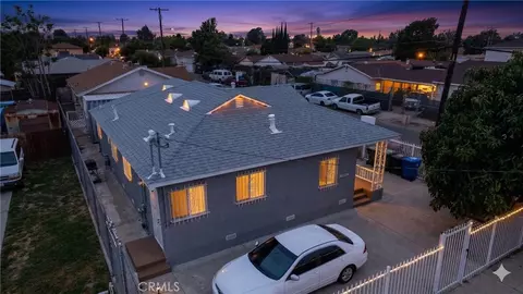 10703 Anzac, Los Angeles, CA 90059