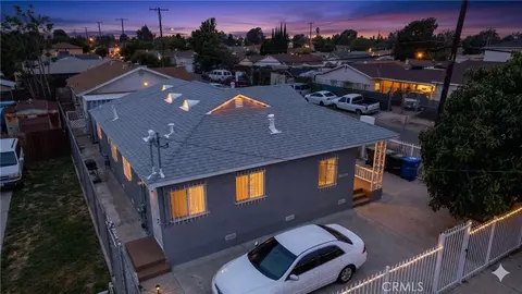 10703 Anzac, Los Angeles, CA 90059