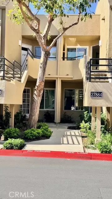 27886 Violet #175, Mission Viejo, CA 92691