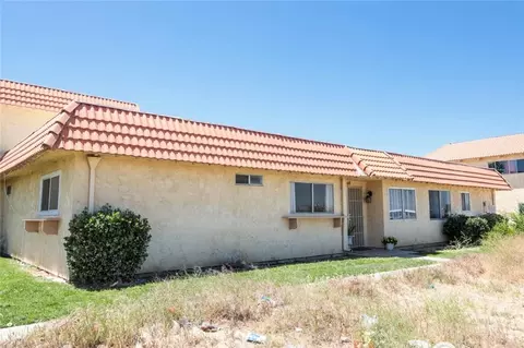 43618 Stanridge Ave, Lancaster, CA 93535