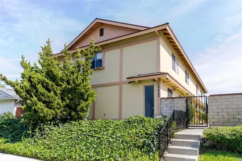 12422 Clearglen Ave, Whittier, CA 90604