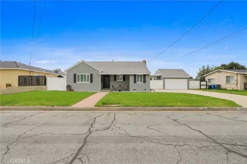2044 E Benwood, Covina, CA 91724