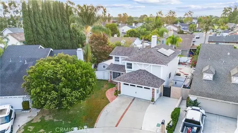 7 Boone, Irvine, CA 92620