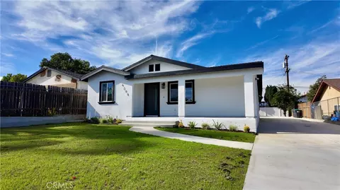 4208 Gird Ave, Chino Hills, CA 91709